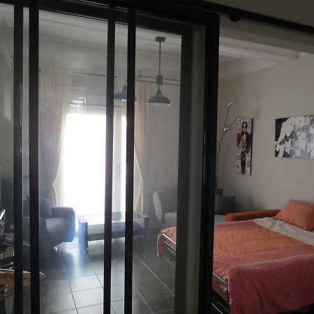 Appartement Avec Jardin Privatif Fréjus 외부 사진