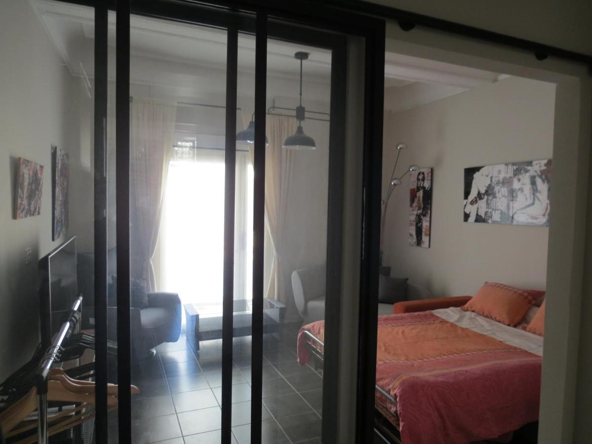 Appartement Avec Jardin Privatif Fréjus 외부 사진