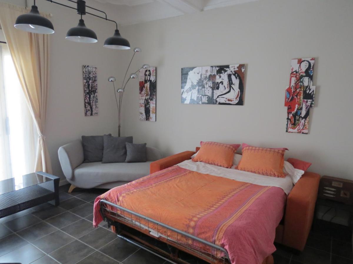 Appartement Avec Jardin Privatif Fréjus 외부 사진