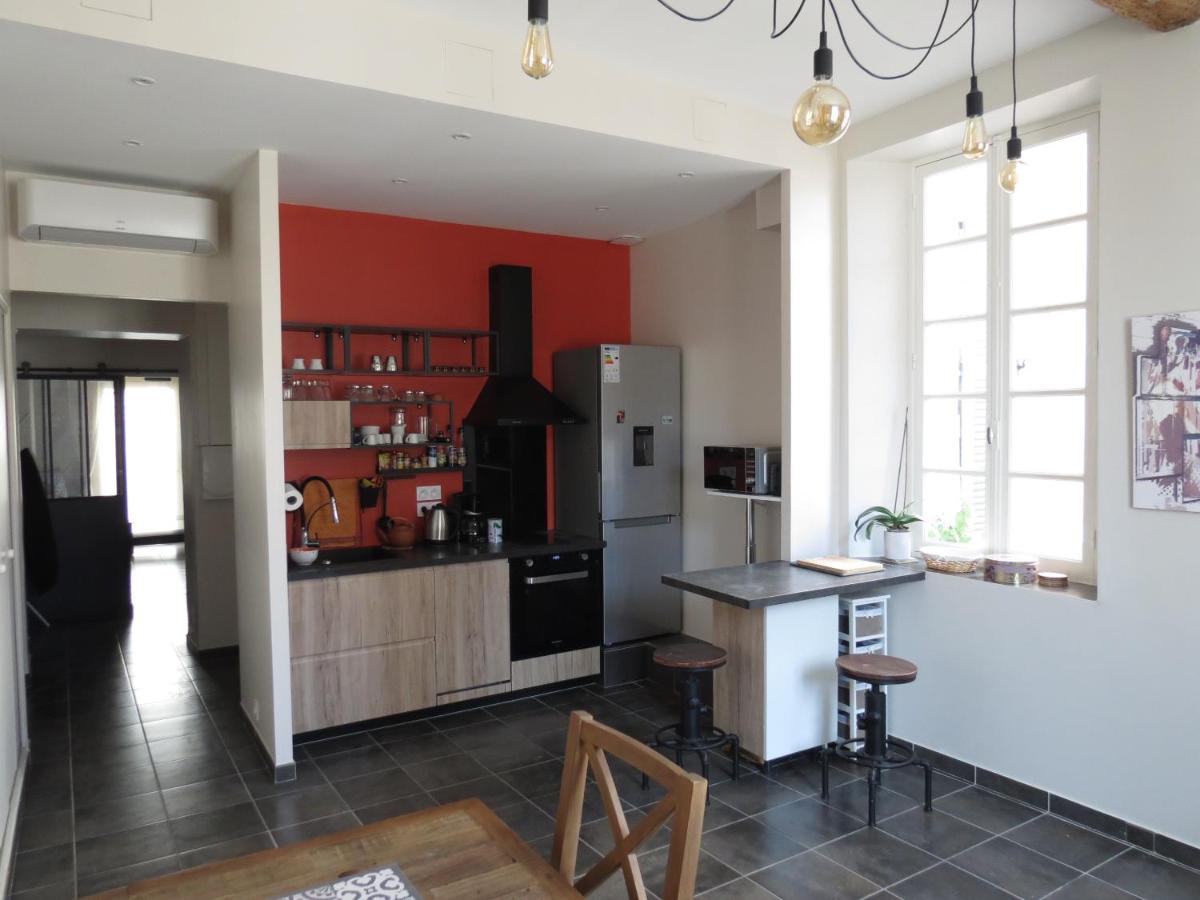 Appartement Avec Jardin Privatif Fréjus 외부 사진